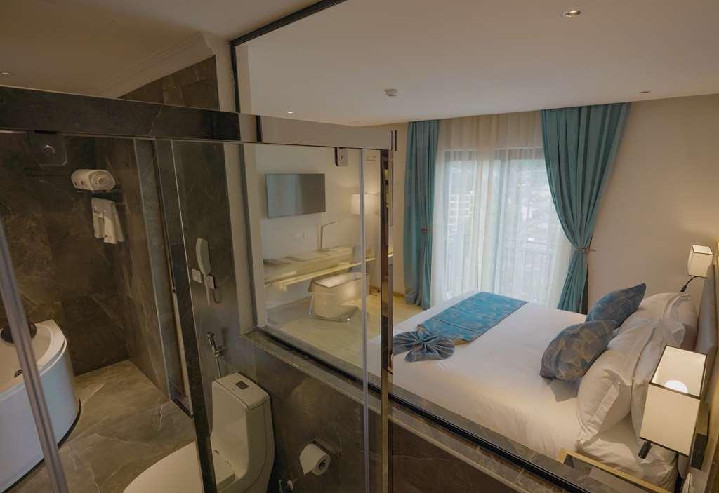 Stay Easy Plus Hotel Addis Ababa Quarto foto