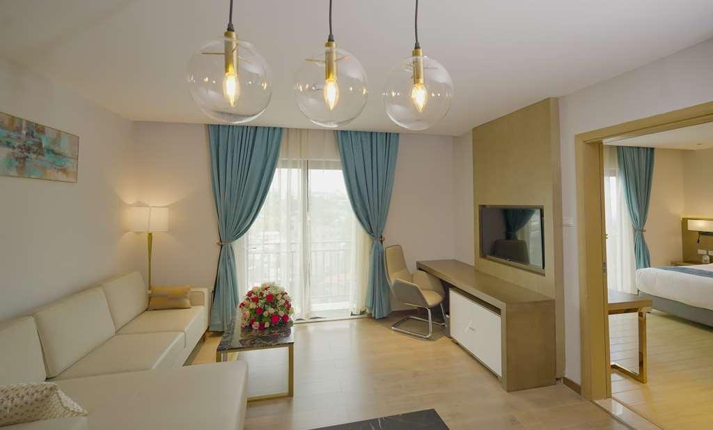 Stay Easy Plus Hotel Addis Ababa Quarto foto