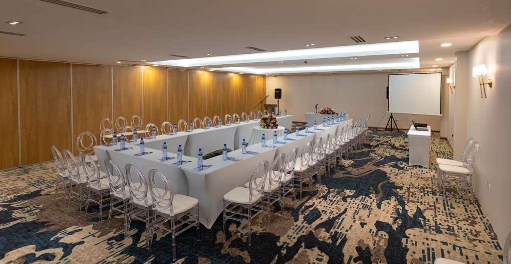 Stay Easy Plus Hotel Addis Ababa Facilidades foto