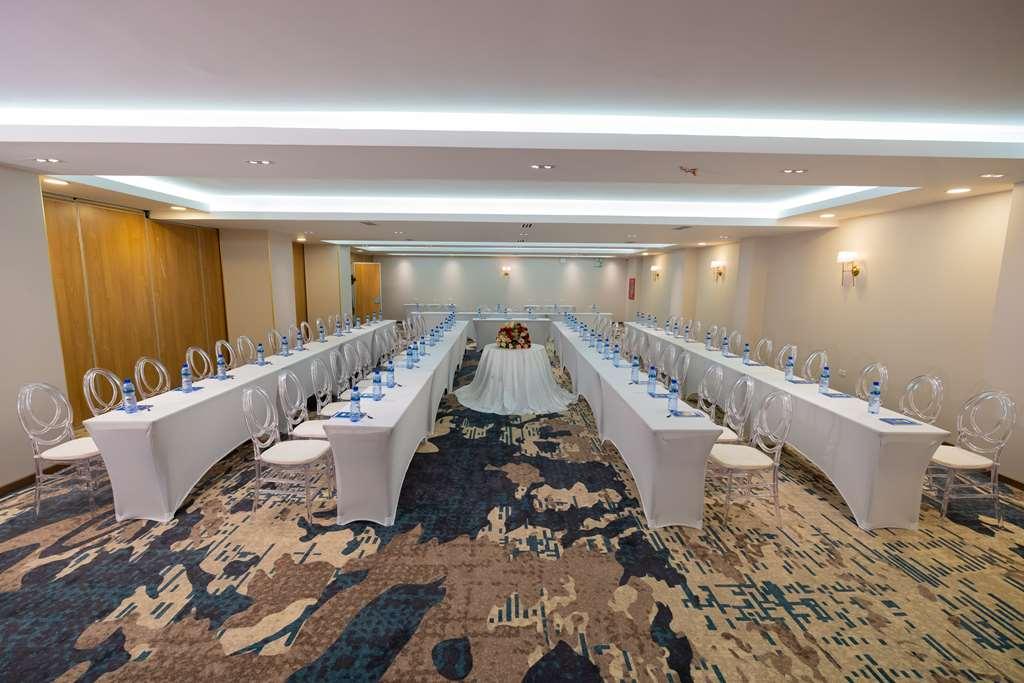Stay Easy Plus Hotel Addis Ababa Facilidades foto