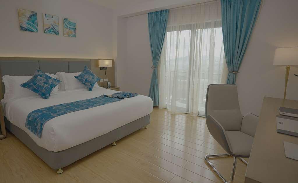 Stay Easy Plus Hotel Addis Ababa Quarto foto