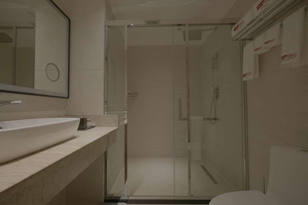 Stay Easy Plus Hotel Addis Ababa Quarto foto
