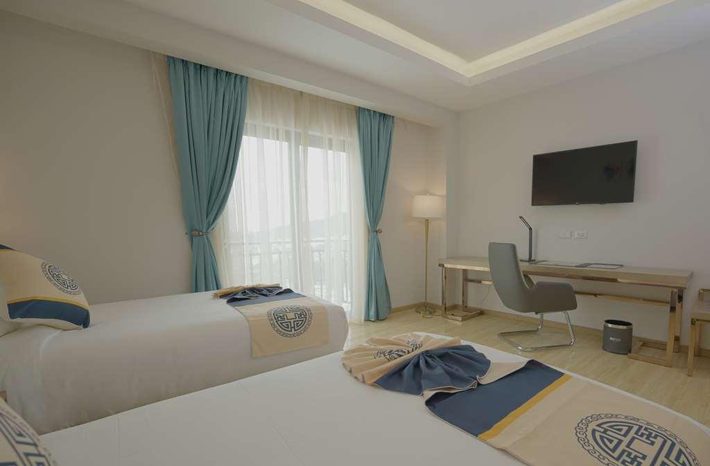 Stay Easy Plus Hotel Addis Ababa Quarto foto