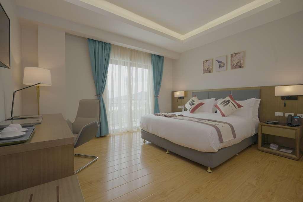 Stay Easy Plus Hotel Addis Ababa Quarto foto
